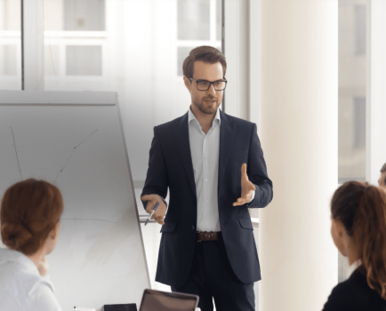 Western Peninsula Group